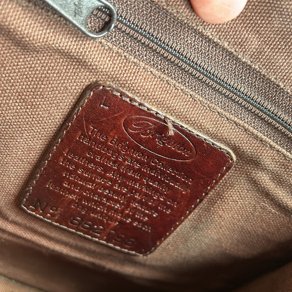 Brighton Crossbody Bag - Picture 7 of 10